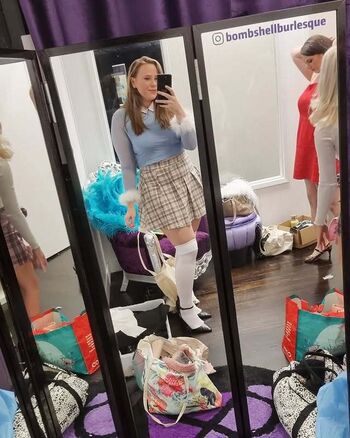 Full leaked Vera thorne private onlyfans photo