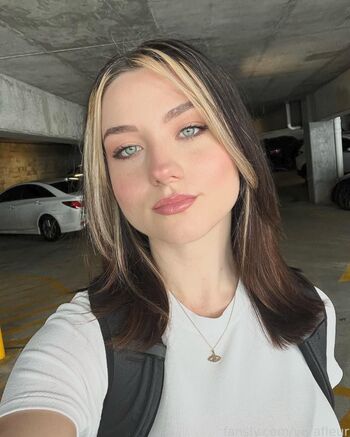 Full leaked Verafleur private photo