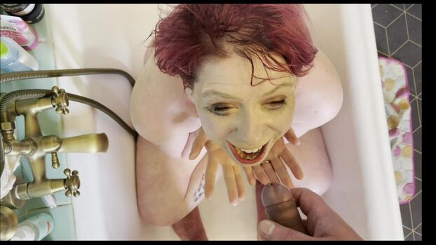 Full leaked Veraflynn private photo