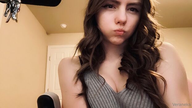 Full leaked Veraneka private photo