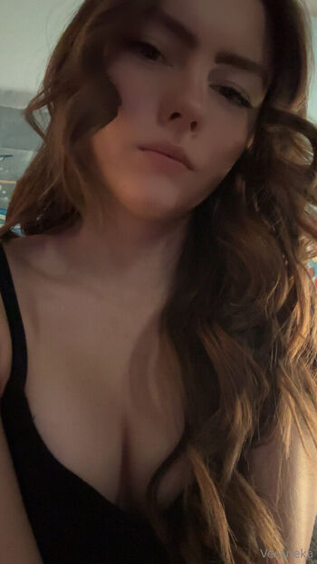 Full leaked Veraneka private photo