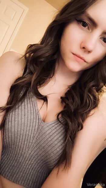 Full leaked Veraneka private photo