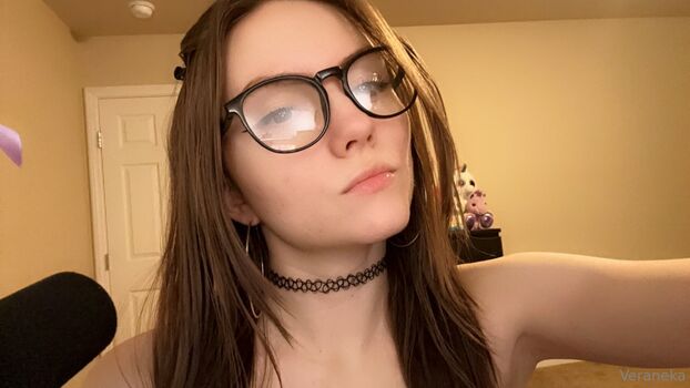 Full leaked Veraneka private photo