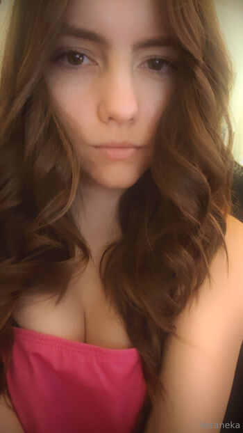 Full leaked Veraneka private photo