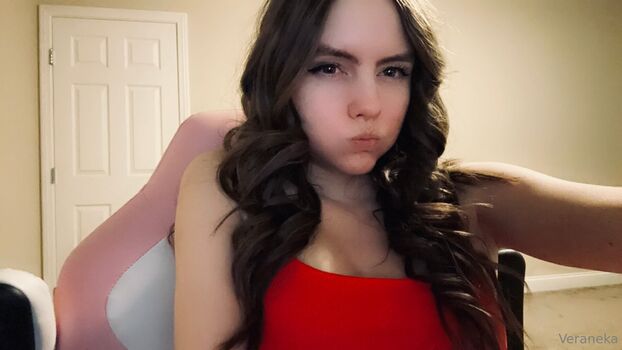 Full leaked Veraneka private photo