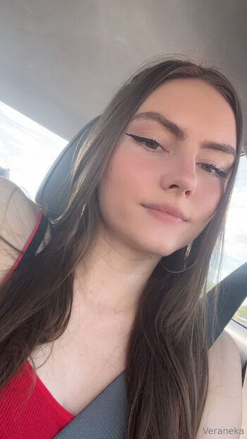 Full leaked Veraneka private photo