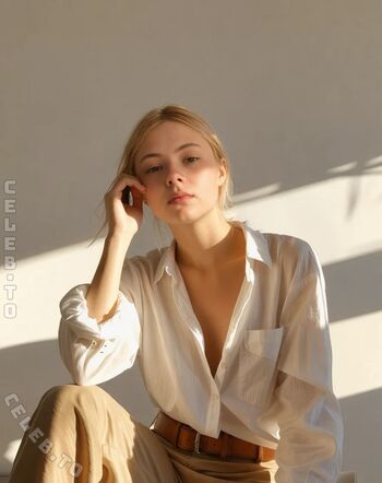 Full leaked Verdievillanveva private photo