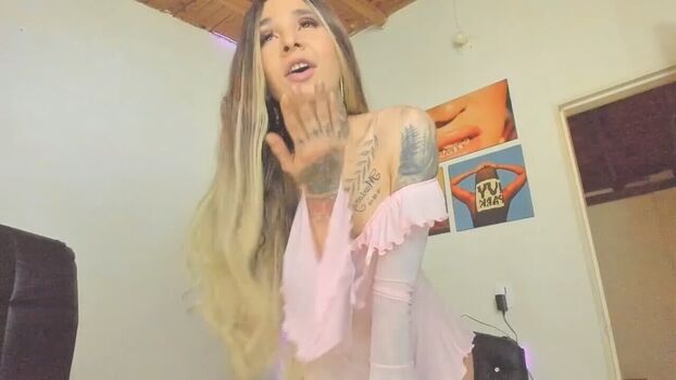 Full leaked Vergonxx private photo