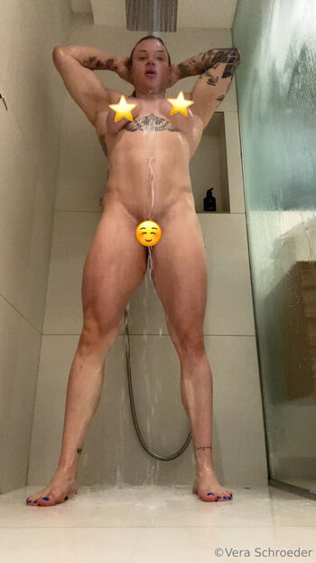 Full leaked Verini private photo