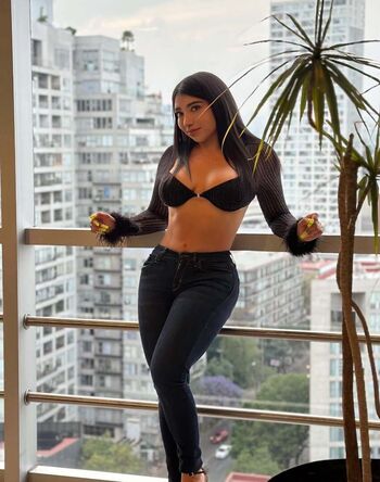 Full leaked Verito aguas private photo