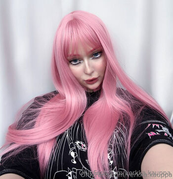 Full leaked Verkka kauppa private photo