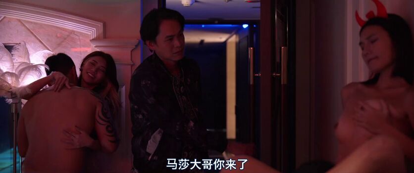 Full leaked Verna wang private onlyfans photo