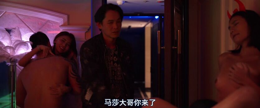 Full leaked Verna wang private onlyfans photo