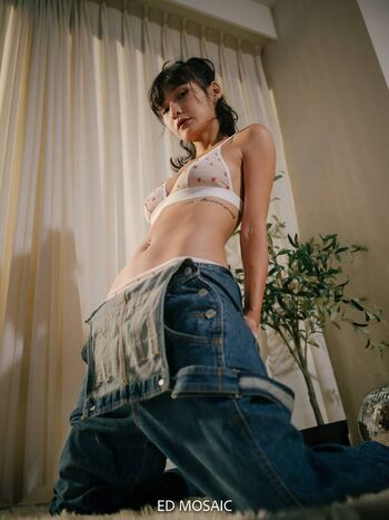 Full leaked Verna wang private onlyfans photo