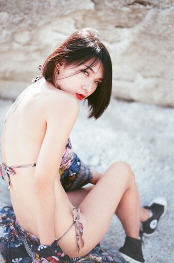 Full leaked Verna wang page private photo