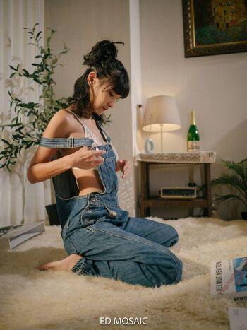 Full leaked Verna wang private photo