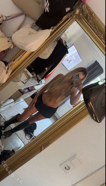 Vero Blondeeee