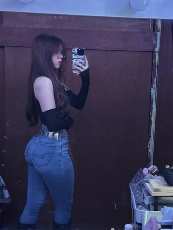 Full leaked Vero gaucinn private photo