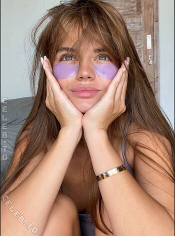 Full leaked Vero hanberg private onlyfans photo