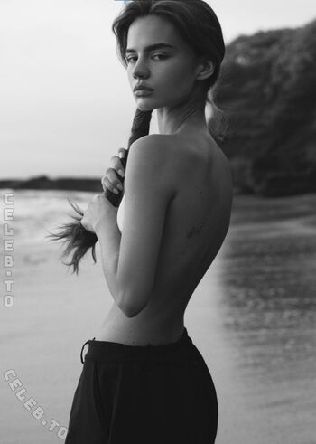 Full leaked Vero hanberg private onlyfans photo