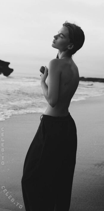 Full leaked Vero hanberg private onlyfans photo