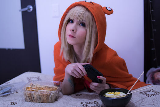 Full leaked Vero kek private photo