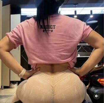 Full leaked Verokafit private photo
