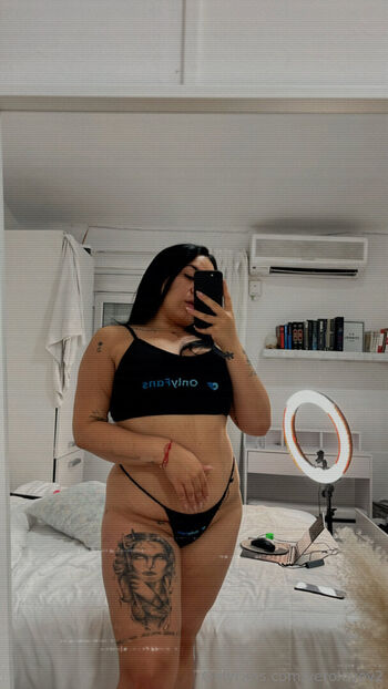 Full leaked Verolovev private photo