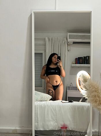 Full leaked Verolovev private photo