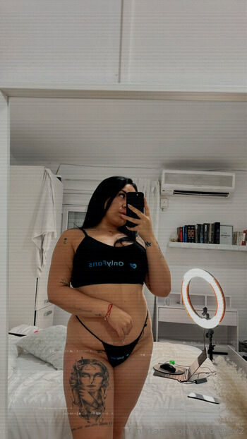 Full leaked Verolovev private photo