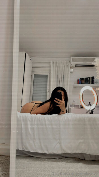 Full leaked Verolovev private photo