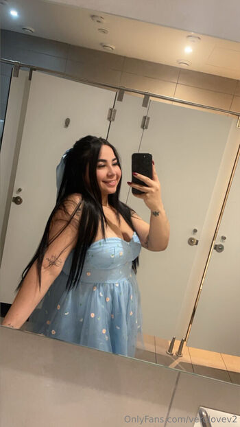 Full leaked Verolovev private photo