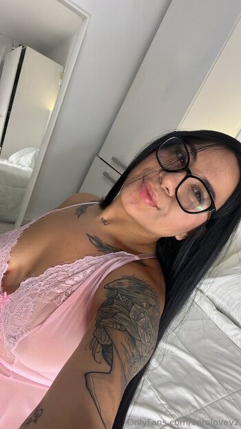 Full leaked Verolovev private photo