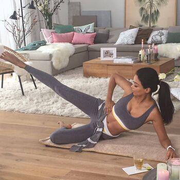 Full leaked Verona pooth page private onlyfans photo