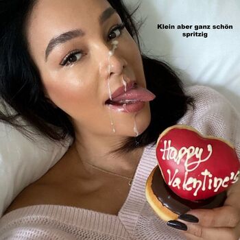 Full leaked Verona pooth private onlyfans photo