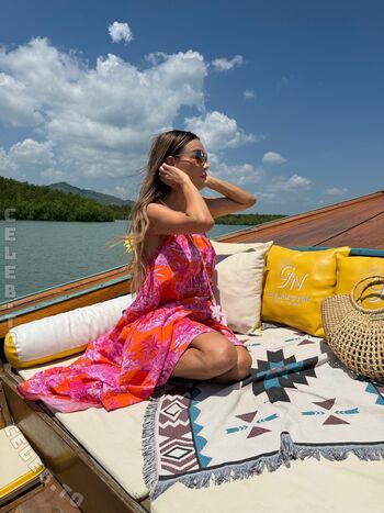 Full leaked Verona pooth private photo