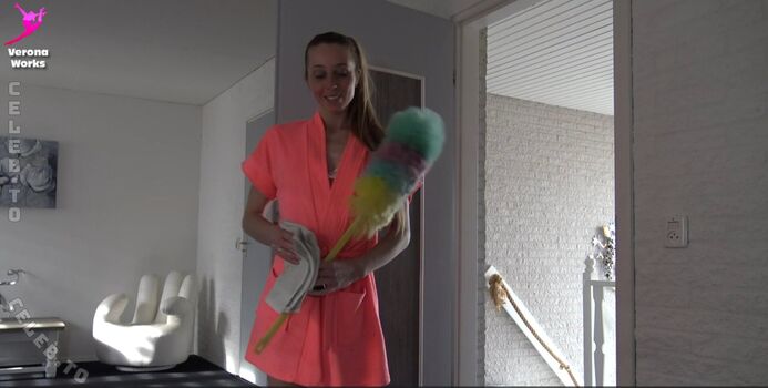 Full leaked Veronagymnast private photo