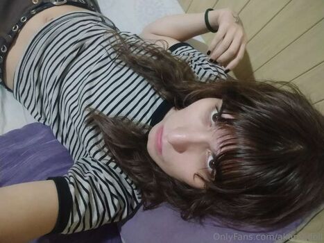 Full leaked Veronica akame private onlyfans photo