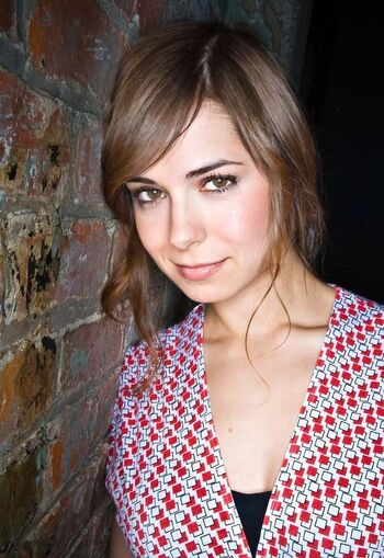 Full leaked Veronica belmont private onlyfans photo