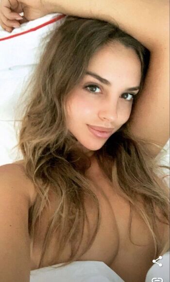 Full leaked Veronica bielik private photo