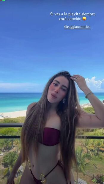 Full leaked Veronica boyer private photo