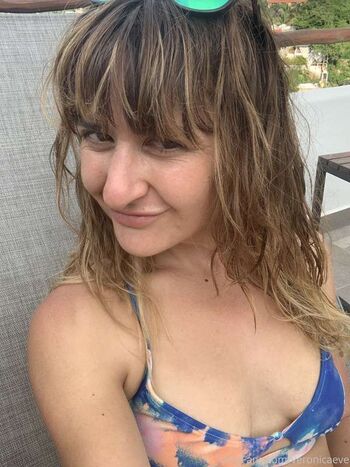Full leaked Veronica eve private photo