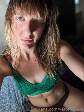 Full leaked Veronica eve private photo
