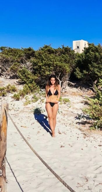 Full leaked Veronica filindeu private photo