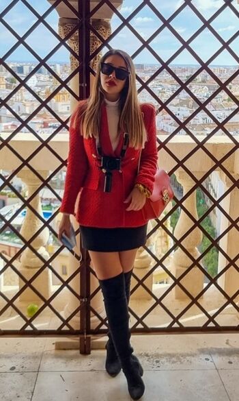 Full leaked Veronica filindeu private photo