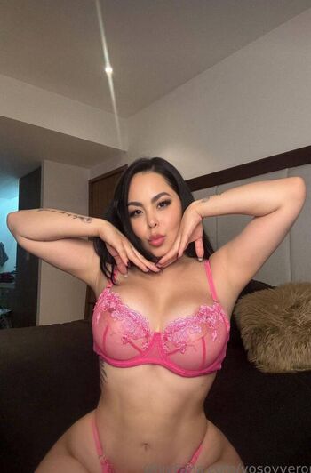 Full leaked Veronica flores page private photo