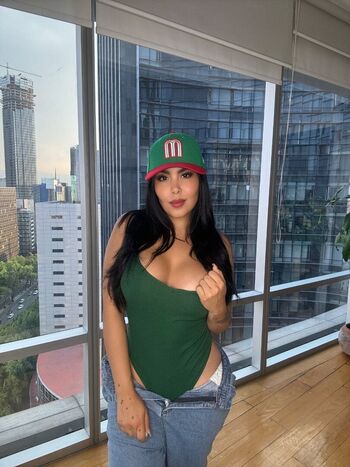 Full leaked Veronica flores private photo