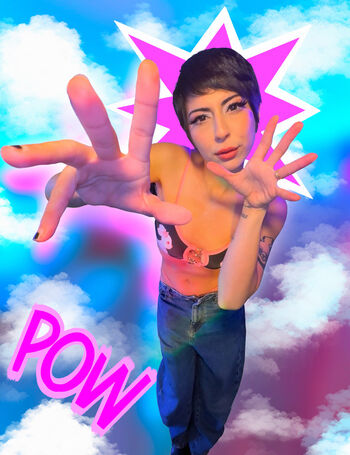 Full leaked Veronica gallardo private onlyfans photo