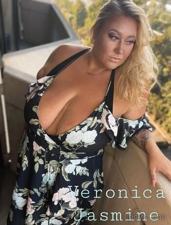Full leaked Veronica jasmine private photo