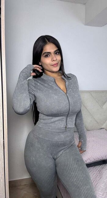 Full leaked Veronica juggs private onlyfans photo